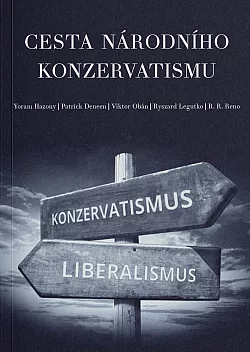 Cesta národního konzervatismu