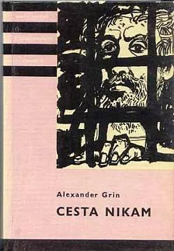 Cesta nikam