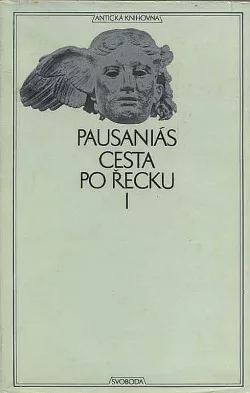 Cesta po Řecku I