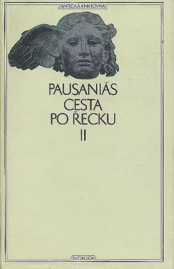 Cesta po Řecku II