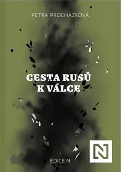 Cesta Rusů k válce