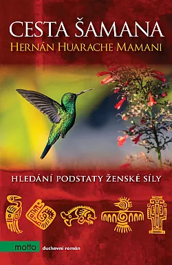 Cesta šamana