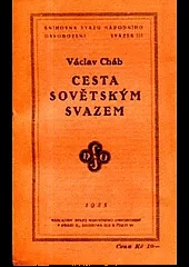 Cesta sovětským Svazem