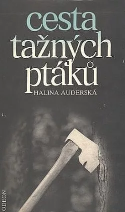 Cesta tažných ptáků
