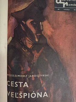 Cesta veľšpióna