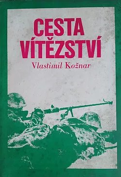 Cesta vítězství