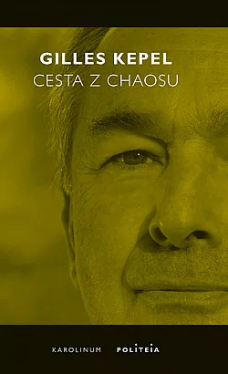 Cesta z chaosu: Krize ve Středomoří a na Blízkém východě