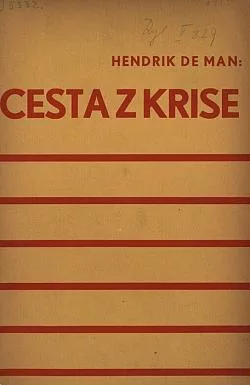 Cesta z krise