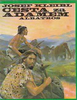 Cesta za Adamem