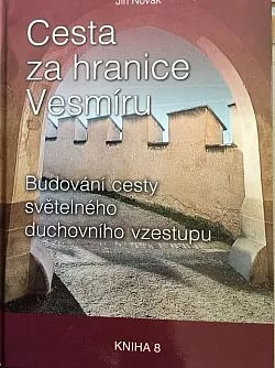 Cesta za hranice Vesmíru