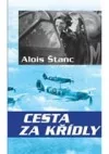 Cesta za křídly