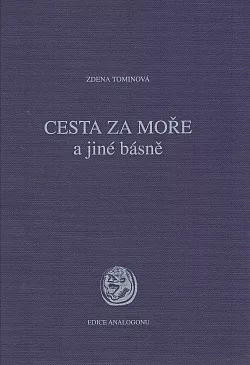 Cesta za moře a jiné básně