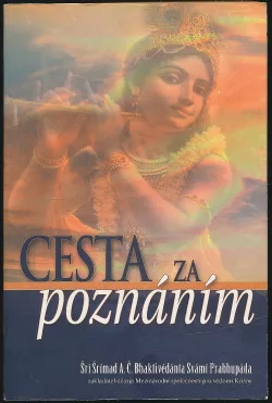 Cesta za poznáním