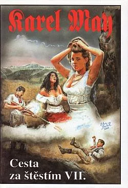Cesta za štěstím VII.