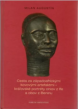 Cesta za západoafrickými kovovými artefaktmi