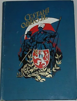 Cestami odboje III