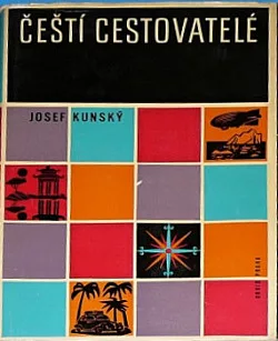 Čeští cestovatelé - Díl 2