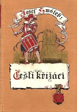 Čeští křižáci