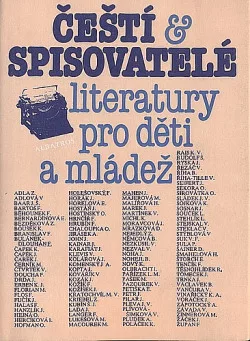 Čeští spisovatelé literatury pro děti a mládež