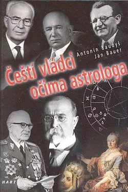 Čeští vládci očima astrologa