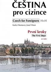 Čeština pro cizince H+H
