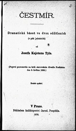 Čestmír
