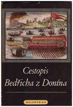 Cestopis Bedřicha z Donína
