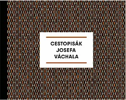 Cestopisák Josefa Váchala