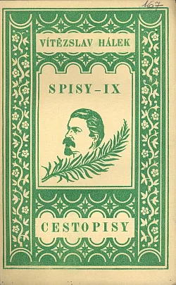 Cestopisy