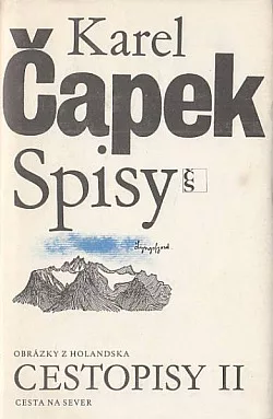 Cestopisy II.