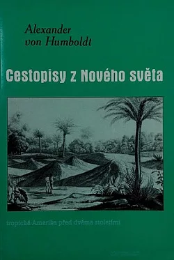 Cestopisy z Nového světa