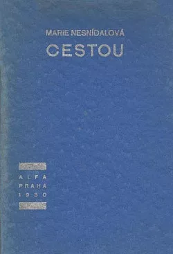 Cestou