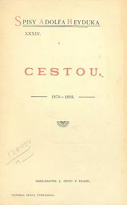 Cestou