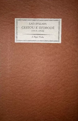 Cestou k svobodě
