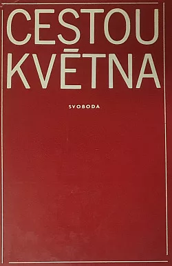 Cestou května