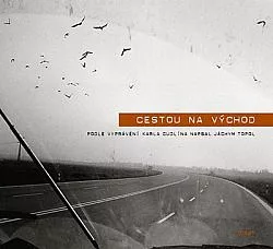 Cestou na východ