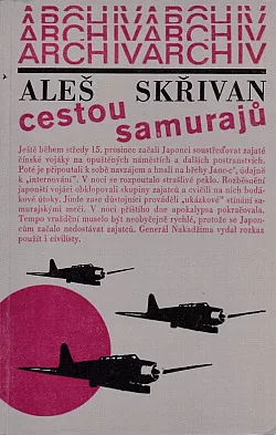 Cestou samurajů