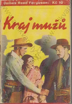Kraj mužů