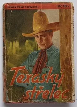 Texasský střelec
