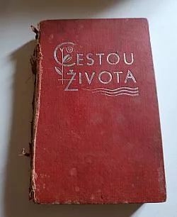 Cestou života