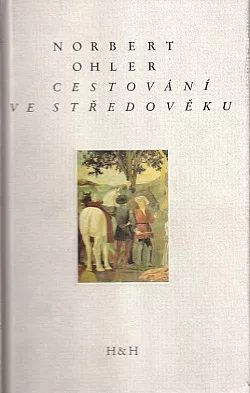 Cestování ve středověku