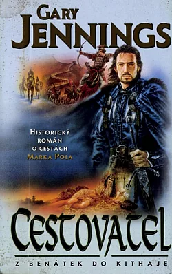 Cestovatel: Z Benátek do Kithaje