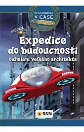 Expedice do budoucnosti