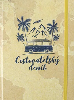 Cestovatelský deník