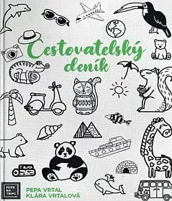 Cestovatelský deník: Fotr na tripu