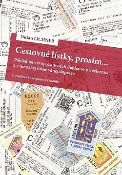 Cestovné lístky, prosím...
