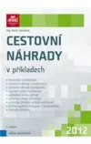 Cestovní náhrady ve 234 příkladech 2012