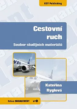 Cestovní ruch Soubor studijních materiálů