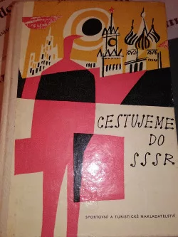 Cestujeme do SSSR