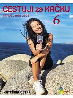 Cestuji za kačku. 6, Travel rok 2025
